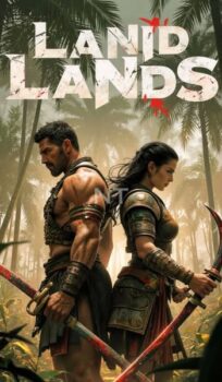 LANID LANDS (Full Best English 1 Movie)