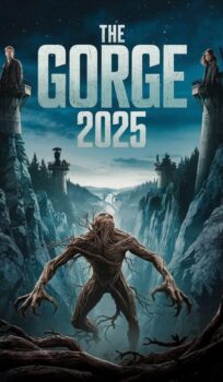 The Gorge (2025) – A Thrilling Sci-Fi Romance of Survival and Mystery