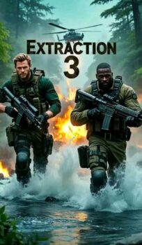 Extraction 3: The Next Chapter of High-Stakes Action