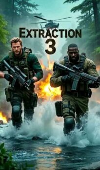 Extraction 3: The Next Chapter of High-Stakes Action