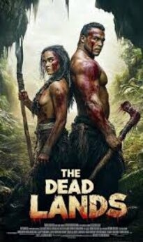 The Dead Lands Full Movie No.1 Hindi