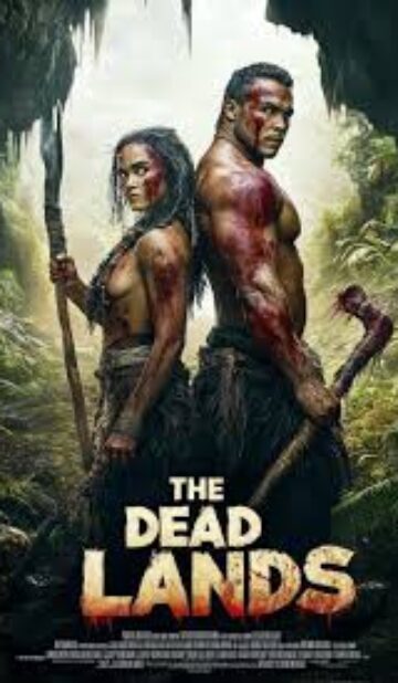 The Dead Lands Full Movie No.1 Hindi