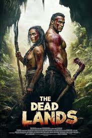 The Dead Lands Full Movie No.1 Hindi