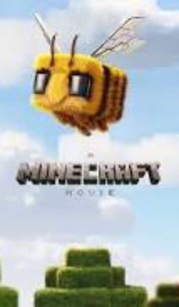 A Minecraft Movie (2025): An Epic Live-Action Adventure Unfolds