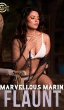 Marvellous Marina (Flaunt) 2025 S01 Hindi Atrangii Web Series