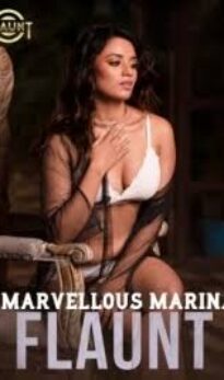 Marvellous Marina (Flaunt) 2025 S01 Hindi Atrangii Web Series