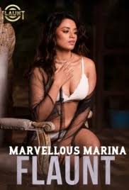 Marvellous Marina (Flaunt) 2025 S01 Hindi Atrangii Web Series