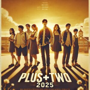 Plus Two (2025)