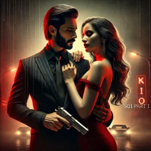 Killer (2025) S01 Part 1 Hindi Rio Web Series