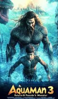 Aquaman 3: The Final Tide – Arthur Curry’s Ultimate Battle