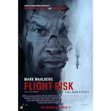 Flight Risk