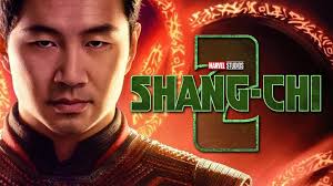 Shang-Chi 2: The Wreckage of Time (2025) – Action, Fantasy, Marvel