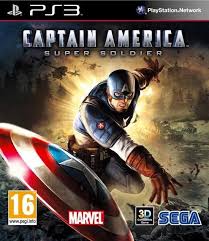 Captain America: Brave New World