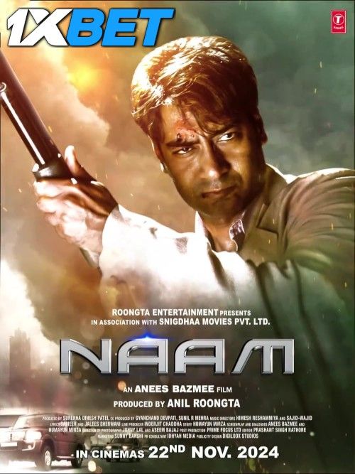 Naam (2024)