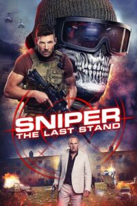 Sniper - The Last Stand (2025)