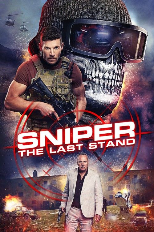 Sniper - The Last Stand (2025)