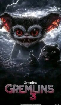 Gremlins 3 (2024) | Upcoming Movie in 4K | Produced by Steven Spielberg