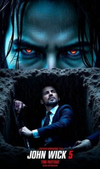 John Wick: Chapter 5 (2025) | Epic Action Thriller | Hollywood Blockbuster Movie”