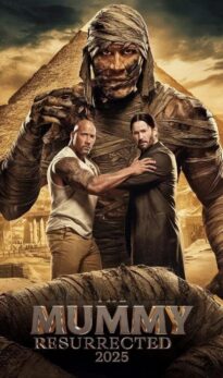 The Mummy: Resurrection (2025) – An Epic Revival of an Ancient Legend