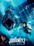 Journey 2: The Mysterious Island (2012) | Starring Dwayne Johnson, Josh Hutcherson, and Vanessa Hudgens