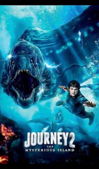 Journey 2: The Mysterious Island (2012) | Starring Dwayne Johnson, Josh Hutcherson, and Vanessa Hudgens