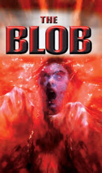 The Blob (Hindi Dubbed) Full Movie