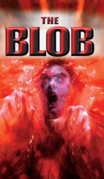 The Blob (Hindi Dubbed) Full Movie