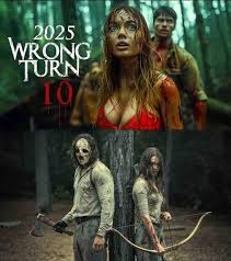 WRONG TURN 10: 24 Hours — Official AI Trailer (2025)