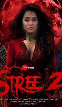 Stree 2