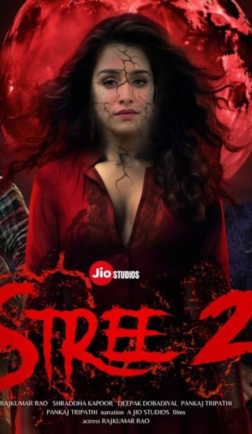 Stree 2